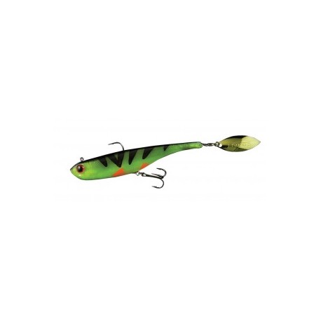 SHAD DIVINATOR JUNIOR 14cm - 22gr 05 Yellow Perch