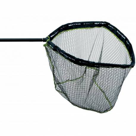 Cap minciog Maver Reality Carp Mesh, 50x45cm