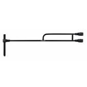 Brat pentru scaun modular MAVER Feeder MV-R Canal Arm