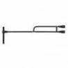 Brat pentru scaun modular MAVER Feeder MV-R Canal Arm
