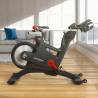 Bicicleta spinning profesionala MATRIX IC7, max 182 kg, Bluetooth