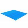Folie pentru protectie la sol pentru piscine supraterane INTEX 28048, 4.72 x 4.72 m