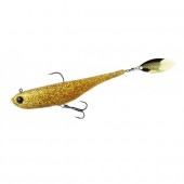 SHAD DIVINATOR JUNIOR 14cm - 22gr 10 Gold