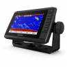 SONAR GARMIN ECHOMAP PLUS 72SV WW GT52 FARA XDCR