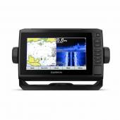 SONAR GARMIN ECHOMAP PLUS 72SV WW GT52 FARA XDCR