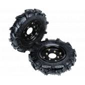 Roti pneumatice Konner & Sohnen KS RW50 pentru motocultivatoare pe benzina