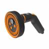 Pistol pentru stropit Fiskars FiberComp Multi Spray Gun