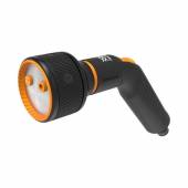 Pistol pentru stropit Fiskars FiberComp, 3 jeturi