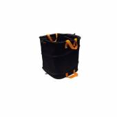 Sac mic de gradina Fiskars PopUp Ergo, capacitate 73 L