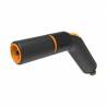 Pistol Fiskars pentru stropit cu jet reglabil