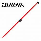 Suport telescopic pentru lansete surf DAIWA PCD ,120CM, 25X25X3,5MM