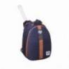 Rucsac sport Wilson Roland Garros Youth, copii, albastru, 29 cm x 38 cm x 13cm