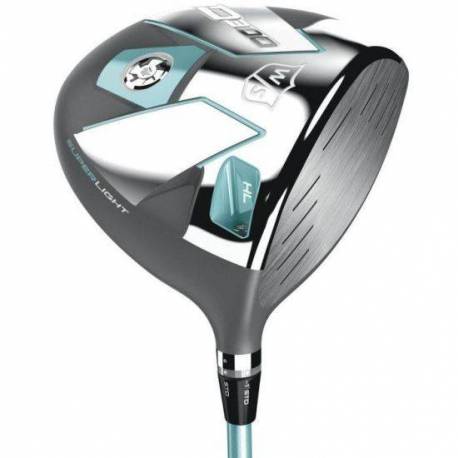 Crosa golf Wilson Staff D300 Driver, femei, mana dreapta