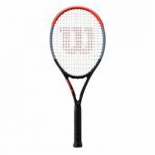 Racheta tenis Wilson Clash 100 UL, maner 1