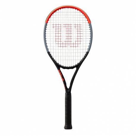 Racheta tenis Wilson Clash 100 UL, maner 1