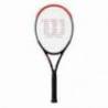 Racheta tenis Wilson Clash 100 UL, maner 1