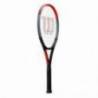 Racheta tenis Wilson Clash 100 UL, maner 1