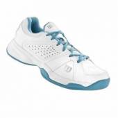 Pantofi tenis Wilson Rush Swing, Albastru, femei, 38 1/3