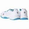 Pantofi tenis Wilson Rush Swing, Albastru, femei, 38 1/3