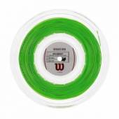 Rola racordaj Wilson Revolve Spin 16, 1.30mm x 200m, verde