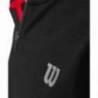 Jacheta sport Wilson Condition, barbati, negru, XL