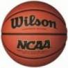 Minge baschet Wilson NCAA Game Ball Composite Leather, marime 7