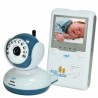 Video Baby Monitor PNI B2500 ecran 2.4 inch wireless