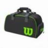 Geanta sport Wilson Small Duffel Blade, unisex, negru