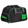 Geanta sport Wilson Small Duffel Blade, unisex, negru