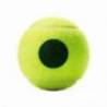 Set mingi tenis Roland Garros Starter Green Incepatori, 4 mingi/cutie