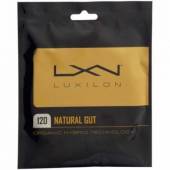 Racordaj Luxilon Natural Gut 1.20mm x 12.2m, beige
