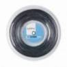 Rola racordaj Luxilon Alu Power Rough, 1.30mm x 200m, gri