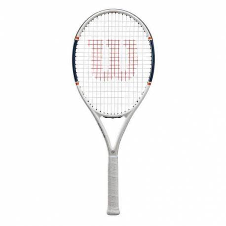 Racheta tenis Wilson Roland Garros Triumph, maner 3