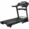 Banda alergare profesionala Nautilus T628, motor 3.5CP, buetooth, max. 158 kg