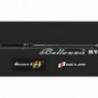 Lanseta GRAPHITELEADER BELLEZZA RV GLBRS-622SUL-S, 2.01m, 1-4g, 2 tronsoane