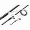 Lanseta GRAPHITELEADER BELLEZZA RV GLBRS-622SUL-S, 2.01m, 1-4g, 2 tronsoane