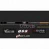 Lanseta GRAPHITELEADER TIRO PROTOTYPE GOTPS-842ML-T 2.55m, 4-24g, 2 tronsoane