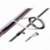 Lanseta GRAPHITELEADER TIRO PROTOTYPE GOTPS-842ML-T 2.55m, 4-24g, 2 tronsoane
