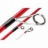 Lanseta GRAPHITELEADER PAGRO PROTOTYPE GPPS-702ML 2.08m, 100g, 2 tronsoane