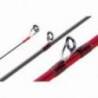 Lanseta GRAPHITELEADER NOUVO PAGRO CAST GNPC-692ML-S 2.05m, 100g, 1+1 tronsoane