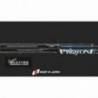 Lanseta GRAPHITELEADER PROTONE 18 GPTS-632-1-MJ 1.90m, 10-40g, 2 tronsoane