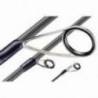 Lanseta GRAPHITELEADER PROTONE 18 GPTS-632-1-MJ 1.90m, 10-40g, 2 tronsoane