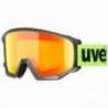 Ochelari ski colorvision OTG UVEX ATHLETIC CV COLORVISION