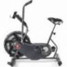 Bicicleta fitness SCHWINN Airdyne AD6i, Ecran LCD, max.113Kg