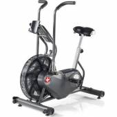 Bicicleta fitness SCHWINN Airdyne AD6i, Ecran LCD, max.113Kg