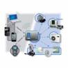 Sistem de monitorizare digital ZODIAC AquaLink Tri