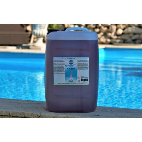 Solutie iernare piscine GEHO Winter Pool, 5 litri