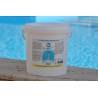 Tablete multifunctionale Geho pentru piscine, 1kg