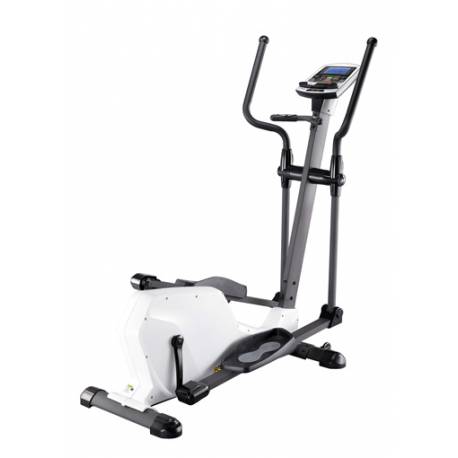 Bicicleta eliptica ROBUST PREMIUM CARBON, max. 190kg