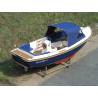 Ambarcatiune fibra Romcraft 600 Sloop, 6.02m, 9 persoane